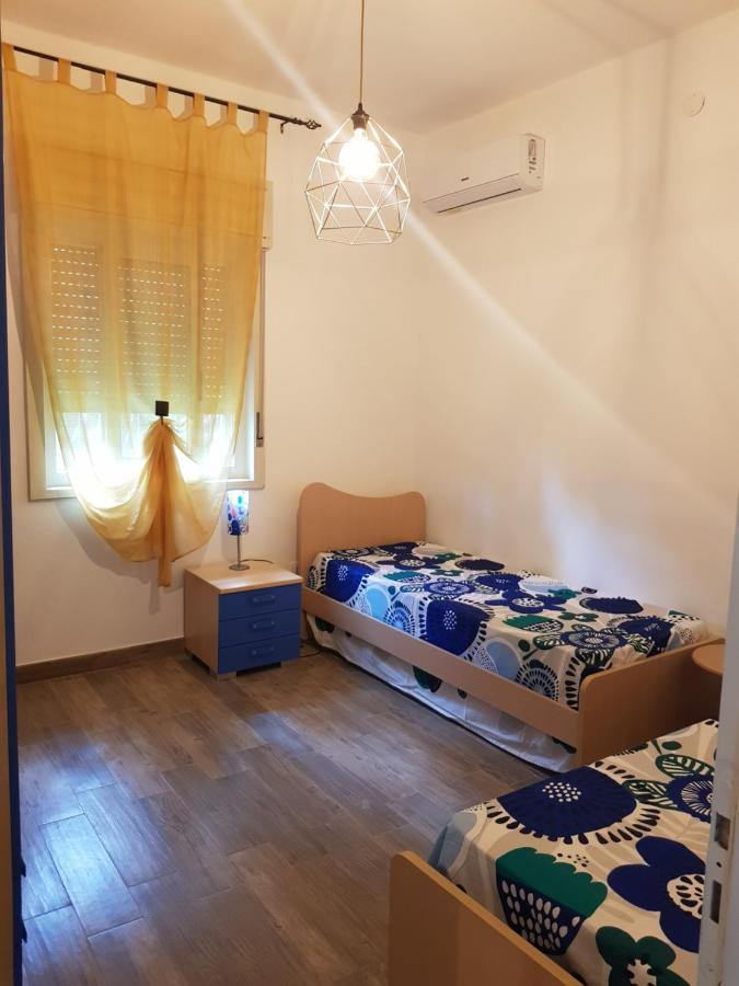 Casa Vacanze Syracuse Exterior foto