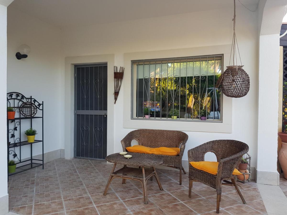 Casa Vacanze Syracuse Exterior foto