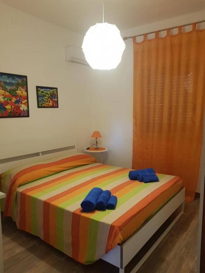 Casa Vacanze Syracuse Exterior foto