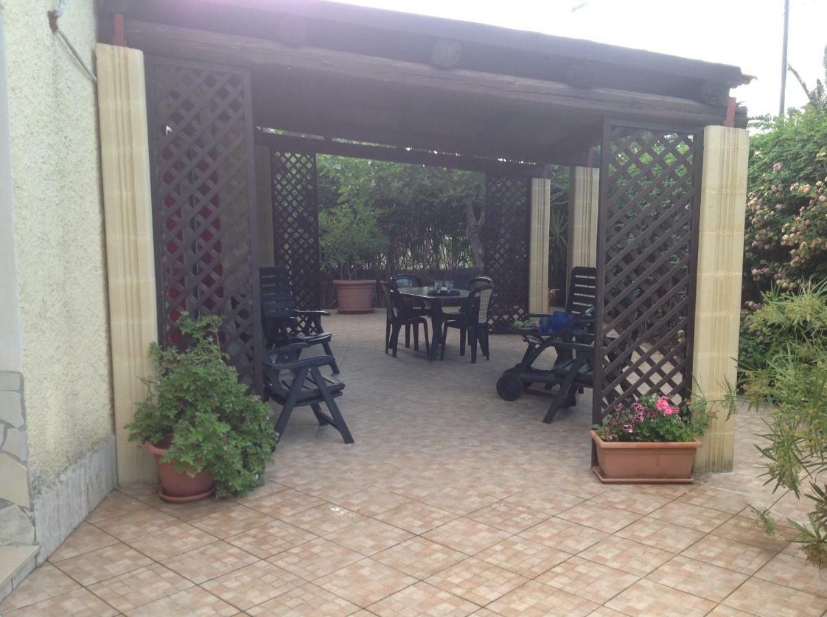 Casa Vacanze Syracuse Exterior foto